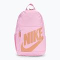 Zaino da bambino Nike Elemental 20 l rosa/terra blush 2