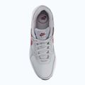 Uomo Nike Air Max Sc lupo grigio / borgogna cotta / bianco / rosso scuro squadra scarpe 5