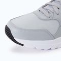 Uomo Nike Air Max Sc lupo grigio / borgogna cotta / bianco / rosso scuro squadra scarpe 6