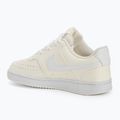 Nike Court Vision Low Next Nature scarpe da donna bianco / nero / avorio chiaro 3