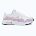 Nike Air Max SC scarpe da donna bianco/viola nebbia/nero/platino viola 3