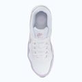 Nike Air Max SC scarpe da donna bianco/viola nebbia/nero/platino viola 6