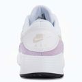 Nike Air Max SC scarpe da donna bianco/viola nebbia/nero/platino viola 7