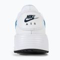 Scarpe Nike Air Max Sc uomo bianco / blu tuono / bianco / blu foto chiaro 6