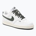 Nike Court Vision Low Next Nature scarpe da donna bianco / verde stadio / vela / verde vintage