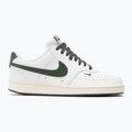 Nike Court Vision Low Next Nature scarpe da donna bianco / verde stadio / vela / verde vintage 3