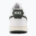 Nike Court Vision Low Next Nature scarpe da donna bianco / verde stadio / vela / verde vintage 7