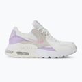 Nike Air Max Excee scarpe da donna sail/lilla bloom/rosa medio tenue/bianco sommesso 3