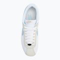 Scarpe Nike Cortez da donna bianco/blu armeria 5