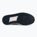 Nike Full Force Low scarpe da uomo tinta platino / lupo grigio / bianco / ossidiana scuro 4