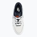 Nike Full Force Low scarpe da uomo tinta platino / lupo grigio / bianco / ossidiana scuro 5