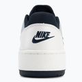 Nike Full Force Low scarpe da uomo tinta platino / lupo grigio / bianco / ossidiana scuro 6