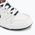Nike Full Force Low scarpe da uomo tinta platino / lupo grigio / bianco / ossidiana scuro 7
