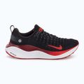 Scarpe da corsa da uomo Nike InfinityRN 4 Extra Wide nero / rosso squadra / rosso fuoco 2