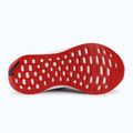 Scarpe da corsa da uomo Nike InfinityRN 4 Extra Wide nero / rosso squadra / rosso fuoco 4