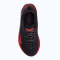 Scarpe da corsa da uomo Nike InfinityRN 4 Extra Wide nero / rosso squadra / rosso fuoco 5