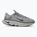 Uomo Nike Motiva light iron ore/flat pewter/flat shoes 2