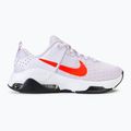 Nike Zoom Bella 6 scarpe da donna appena uva / nero / bianco / brifght crimson 2