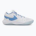 Scarpe da pallavolo Nike Hyperquick white/valor blue 2