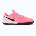 Scarpe da calcio Nike Phantom GX II Academy IC sunset pulse/nero per bambini 2