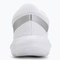 Scarpe da pallavolo Nike Hyperquick Court Flight white/photon dust/metallic silver 6