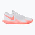 Scarpe da tennis da uomo Nike Air Zoom Vapor Cage 4 Rafa Clay bianco/bianco/mango brillante 2