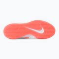 Scarpe da tennis da uomo Nike Air Zoom Vapor Cage 4 Rafa Clay bianco/bianco/mango brillante 4