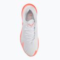 Scarpe da tennis da uomo Nike Air Zoom Vapor Cage 4 Rafa Clay bianco/bianco/mango brillante 5