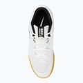 Scarpe da pallavolo Nike Hyperquick Court Flight bianco/nero 5