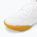 Scarpe da pallavolo Nike Hyperquick Court Flight bianco/nero 7