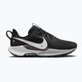 Nike Pegasus Trail 5 donne scarpe da corsa nero / bianco / antracite / lupo grigio