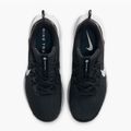 Nike Pegasus Trail 5 donne scarpe da corsa nero / bianco / antracite / lupo grigio 7