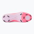 Nike Phantom Luna II Academy FG/MG scarpe da calcio sunset pulse / nero 4