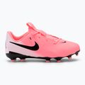 Scarpe da calcio Nike Phantom GX II Academy FG/MG Junior sunset pulse/nero per bambini 2