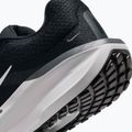 Scarpe da corsa da donna Nike Winflo 11 nero/bianco 9