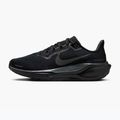 Scarpe da corsa da donna Nike Pegasus 41 nero / nero / antracite 9