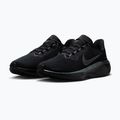 Scarpe da running donna Nike Pegasus 41 black/black/anthracite 3