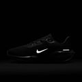 Scarpe da corsa da donna Nike Pegasus 41 nero / nero / antracite 16