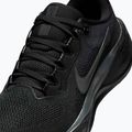 Scarpe da running donna Nike Pegasus 41 black/black/anthracite 10