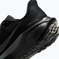 Scarpe da running donna Nike Pegasus 41 black/black/anthracite 11
