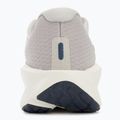 Nike Downshifter 13 uomini scarpe da corsa luce minerale di ferro / totale arancione / vela / tuono blu 6