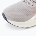 Nike Downshifter 13 uomini scarpe da corsa luce minerale di ferro / totale arancione / vela / tuono blu 7