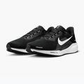 Scarpe da corsa da uomo Nike Pegasus 41 nero / bianco / antracite 3
