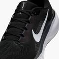 Scarpe da corsa da uomo Nike Pegasus 41 nero / bianco / antracite 10