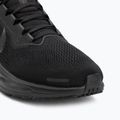 Scarpe da corsa da donna Nike Pegasus 41 nero / nero / antracite 7