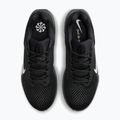 Scarpe da corsa da uomo Nike Winflo 11 nero / bianco / antracite / cool grey 7