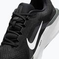 Scarpe da corsa da uomo Nike Winflo 11 nero / bianco / antracite / cool grey 10