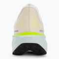 Nike Pegasus 41 vertice bianco / brillante cremisi / ghiacciaio blu / cromo scarpe da corsa delle donne 5