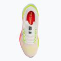 Nike Pegasus 41 vertice bianco / brillante cremisi / ghiacciaio blu / cromo scarpe da corsa delle donne 7