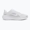 Scarpe da corsa da uomo Nike Pegasus 41 bianco / bianco / di puro platino 2